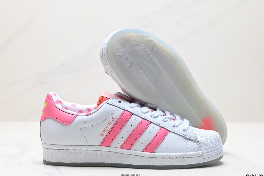 Adidas Superstar Shoes